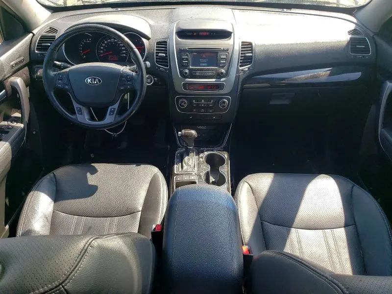 2014 KIA SORENTO EX  