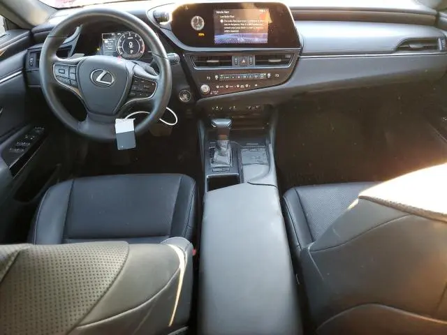 2022 LEXUS ES 350 BASE  