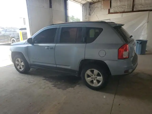 2013 JEEP COMPASS SPORT  