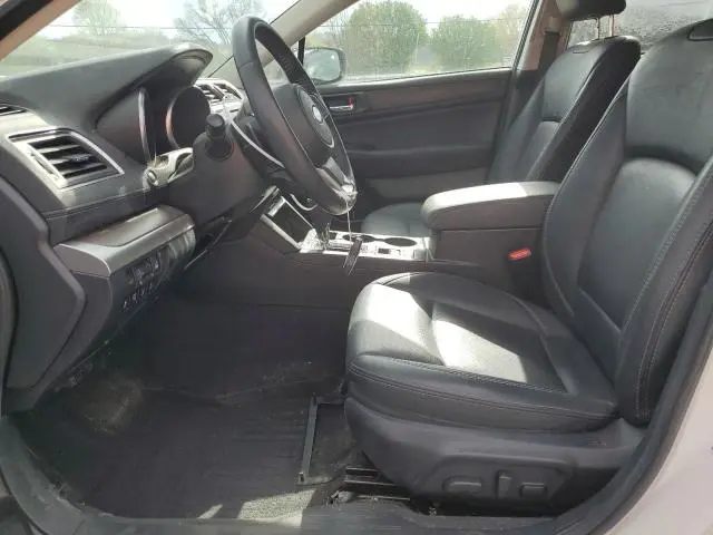 2019 SUBARU OUTBACK 3.6R LIMITED  