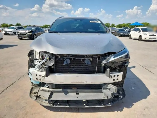 2023 LEXUS NX 350  