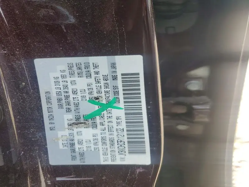2024 MAZDA CX-90 PREMIUM  