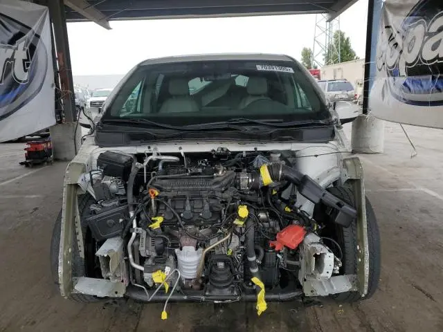 2018 HONDA ODYSSEY EXL  