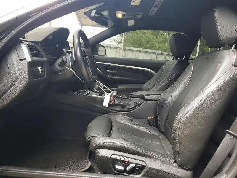 2019 BMW 430I   