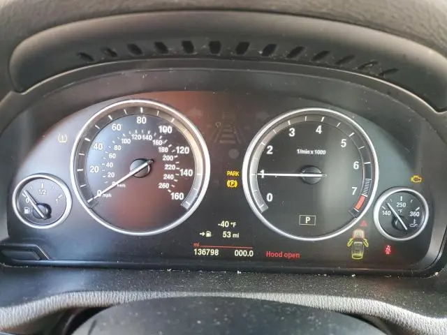 2015 BMW X3 XDRIVE28I  