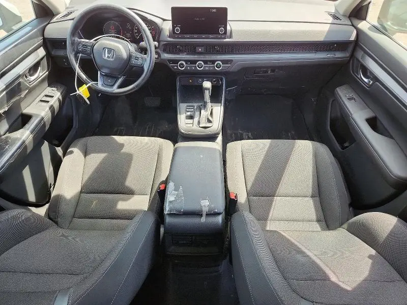 2023 HONDA CR-V LX  