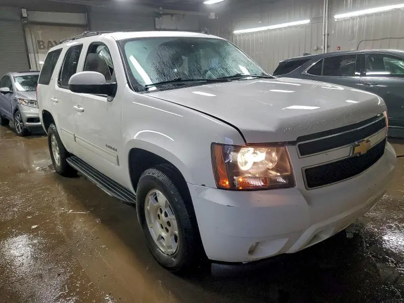 2013 CHEVROLET TAHOE K1500 LT  