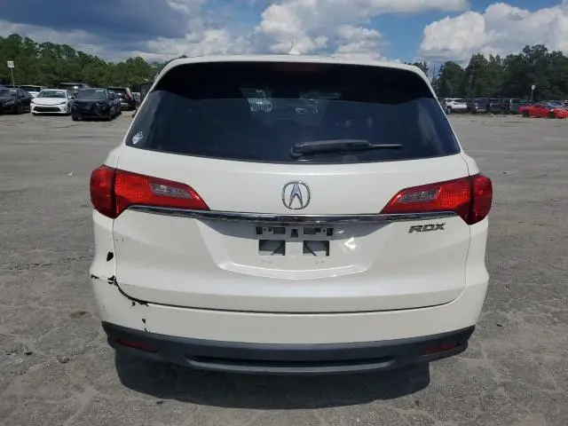 2013 ACURA RDX   