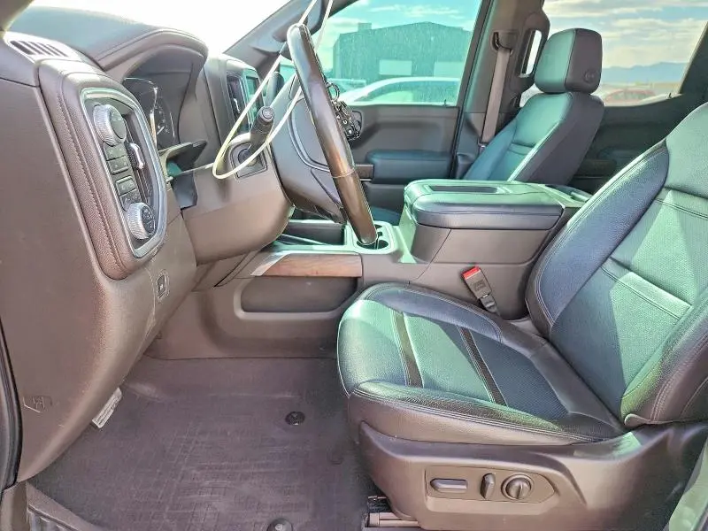2020 GMC SIERRA K1500 DENALI  