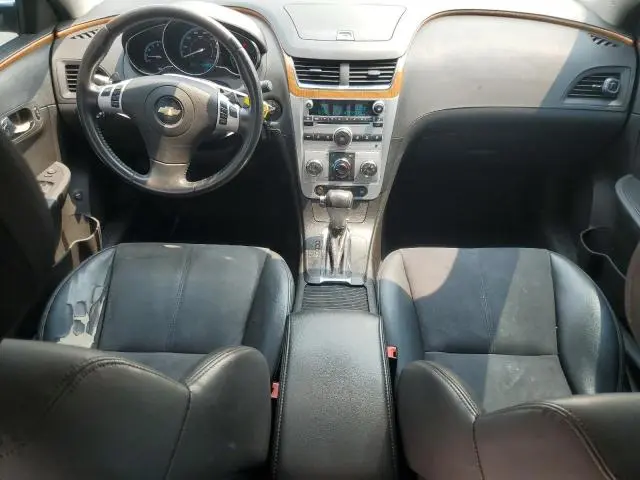 2010 CHEVROLET MALIBU 2LT