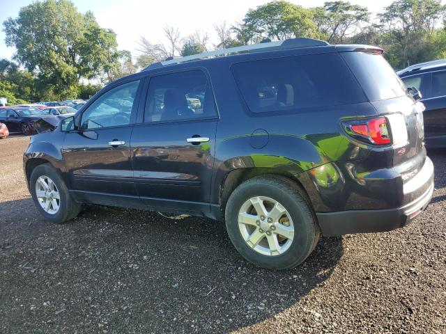 2013 GMC ACADIA SLE