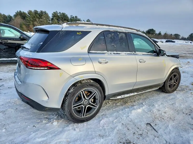 2020 MERCEDES-BENZ GLE 350 4MATIC  