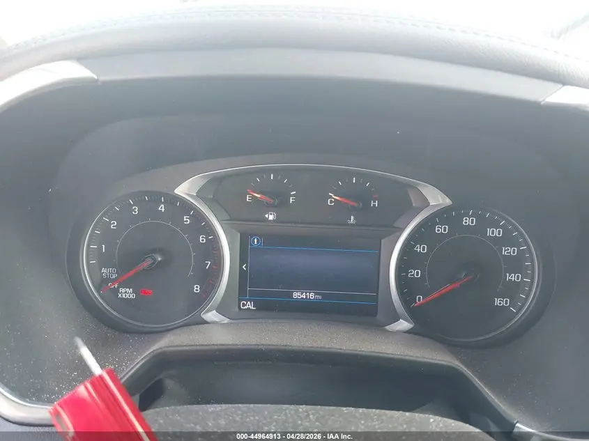2022 CHEVROLET BLAZER FWD 2LT