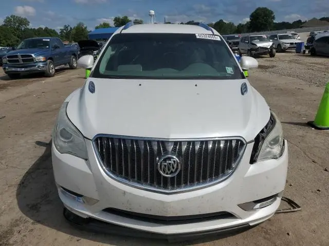 2016 BUICK ENCLAVE