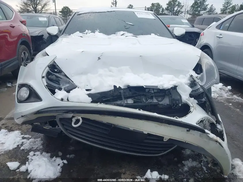 2016 HYUNDAI VELOSTER TURBO