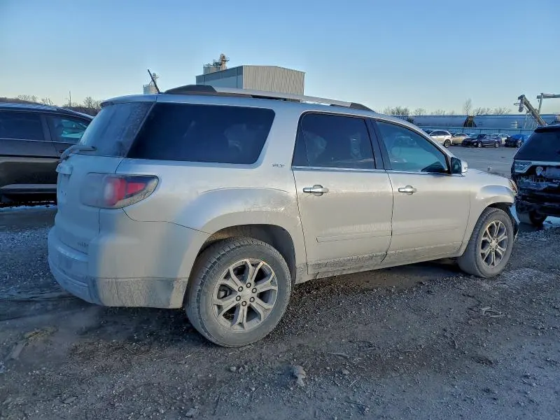 2016 GMC ACADIA SLT-1  