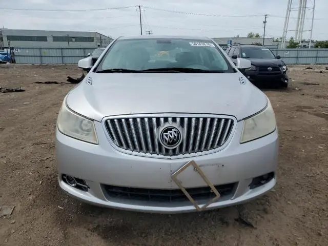 2010 BUICK LACROSSE CXL