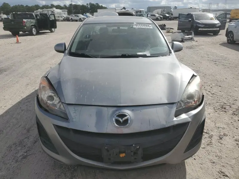 2010 MAZDA 3 I  