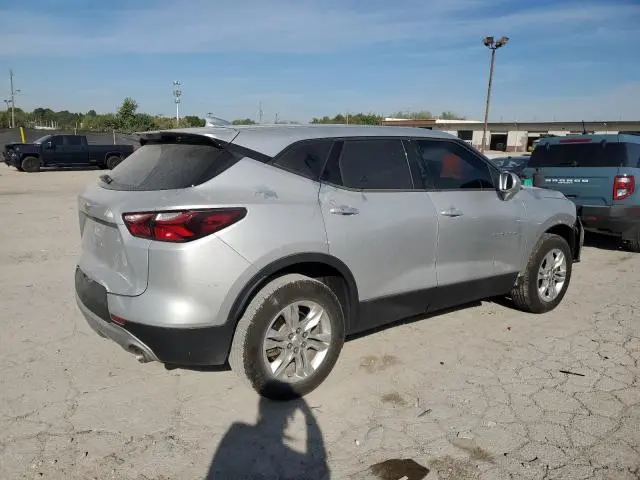 2020 CHEVROLET BLAZER 2LT  