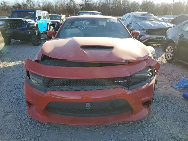 2019 DODGE CHARGER GT  
