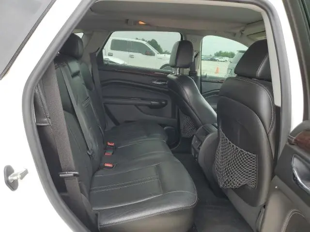 2014 CADILLAC SRX PERFORMANCE COLLECTION