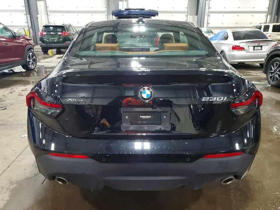 2023 BMW 230XI   