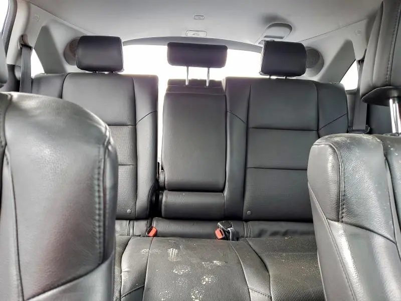 2017 ACURA RDX ADVANCE  