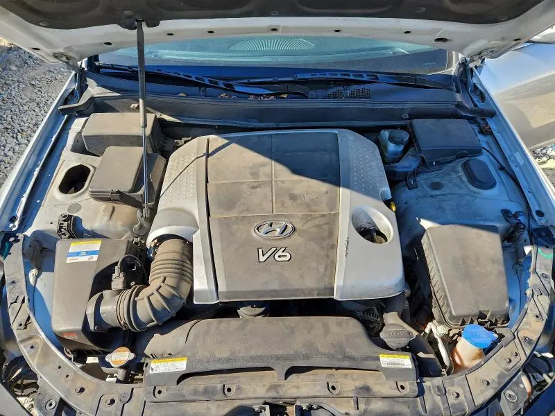 2011 HYUNDAI GENESIS 3.8L  