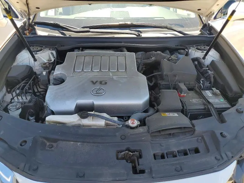2017 LEXUS ES 350  