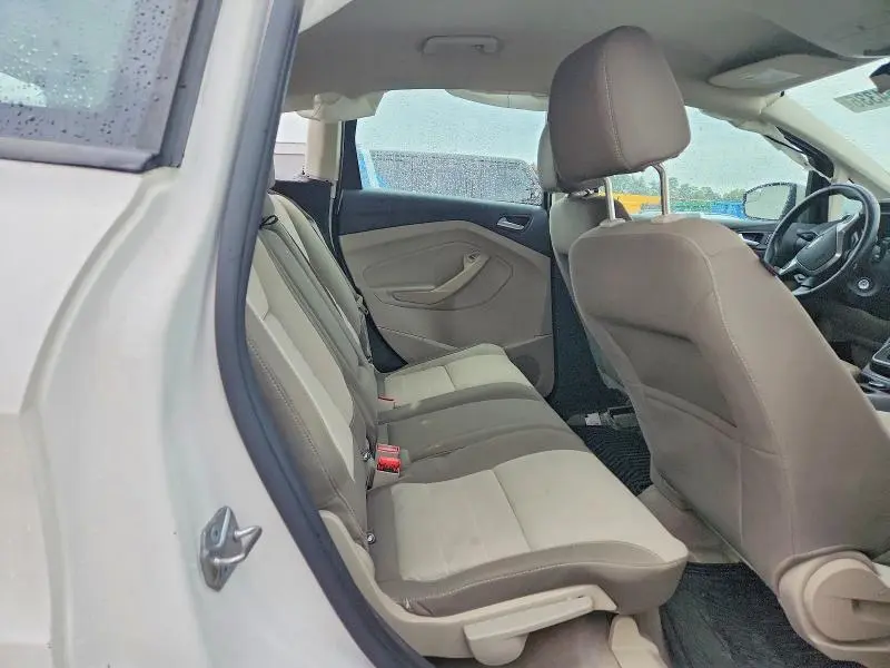 2014 FORD C-MAX SE  