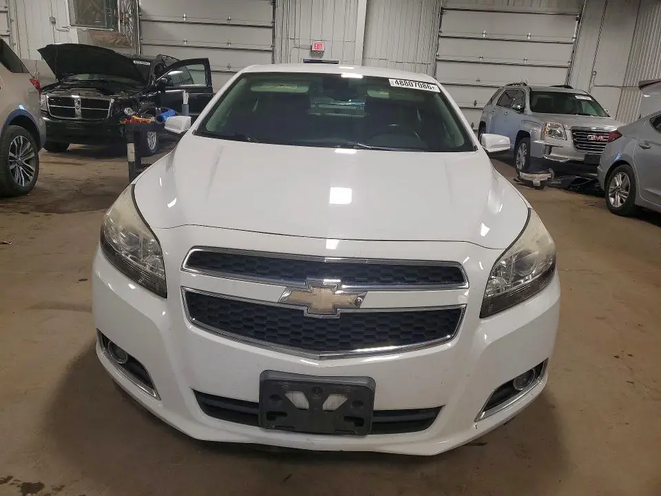 2013 CHEVROLET MALIBU 2LT  