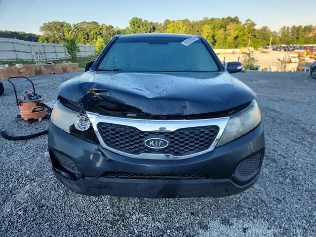 2012 KIA SORENTO BASE  