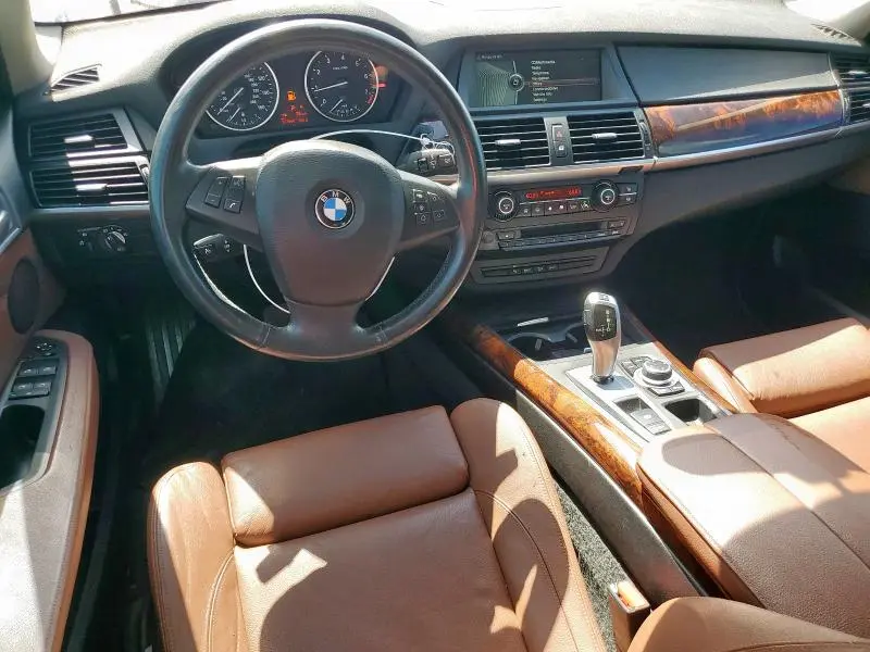 2013 BMW X5 XDRIVE35I  