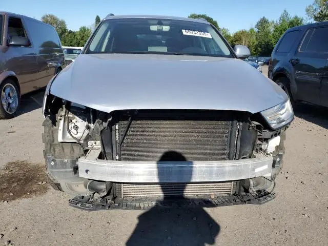 2016 AUDI Q3 PREMIUM PLUS  