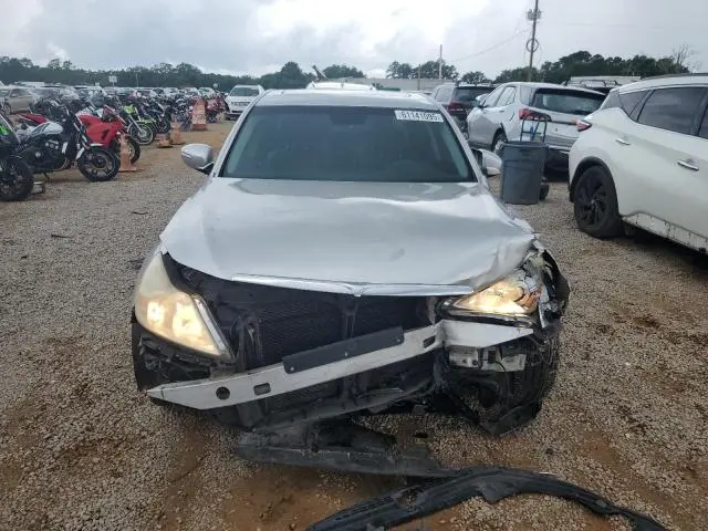 2010 HYUNDAI GENESIS 3.8L  