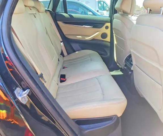 2018 BMW X6 SDRIVE35I  