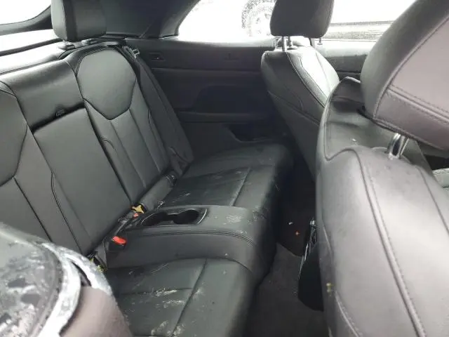 2021 BMW 430I   