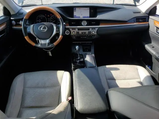 2014 LEXUS ES 300H
