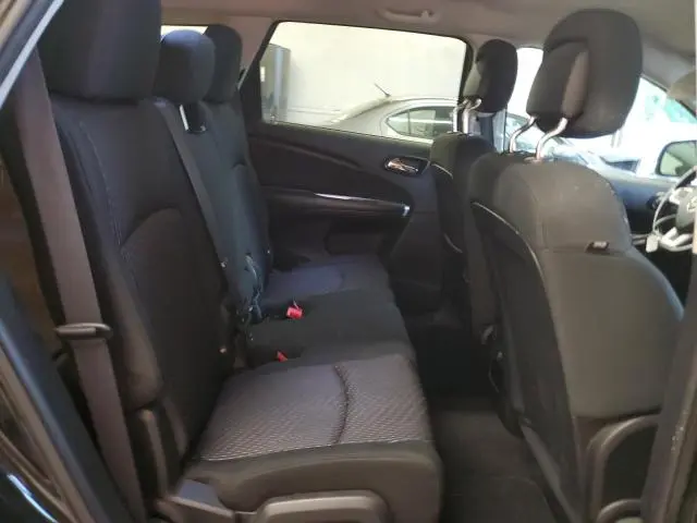 2011 DODGE JOURNEY MAINSTREET
