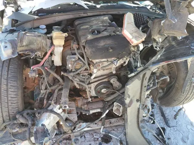 2020 CHEVROLET CAMARO LS