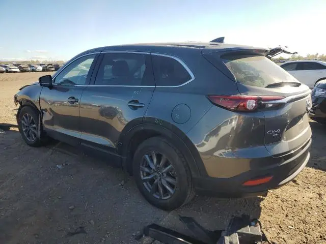 2021 MAZDA CX-9 TOURING  