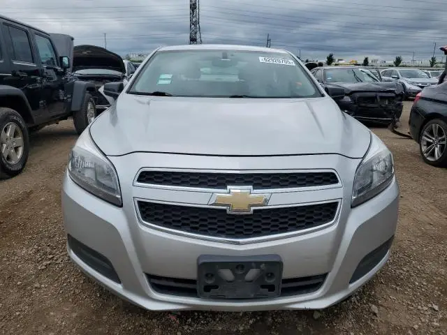 2013 CHEVROLET MALIBU LS  