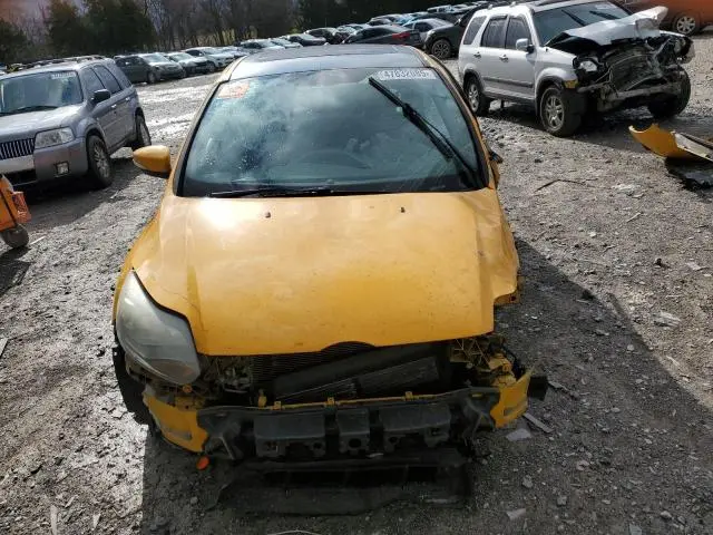 2013 FORD FOCUS ST  