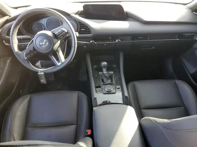 2024 MAZDA 3 PREMIUM