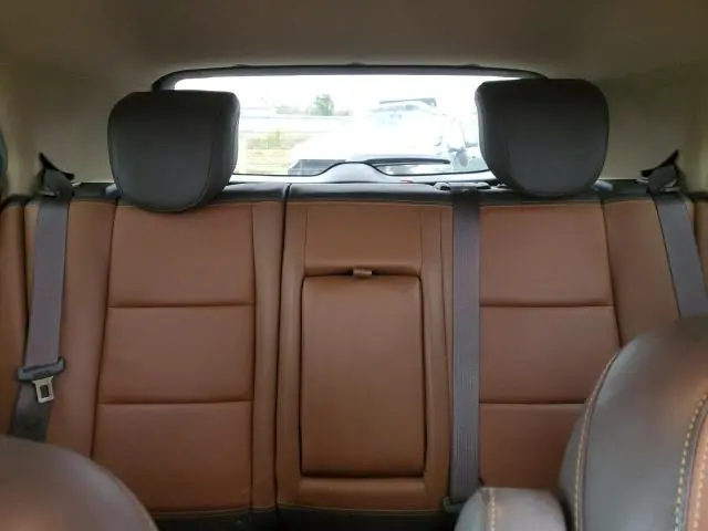 2016 BUICK ENCORE PREMIUM  