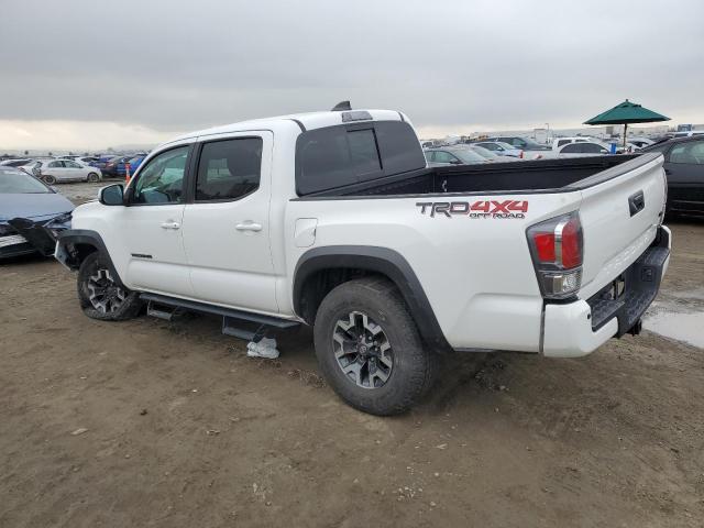 2020 TOYOTA TACOMA DOUBLE CAB