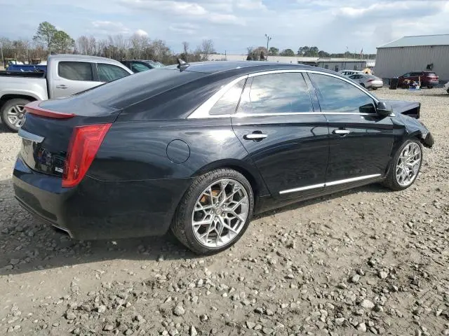 2014 CADILLAC XTS PLATINUM