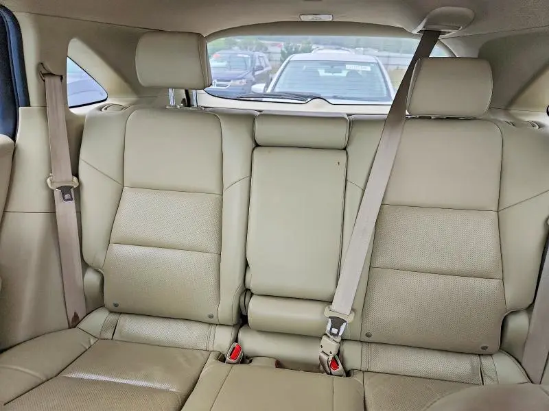 2014 ACURA RDX   