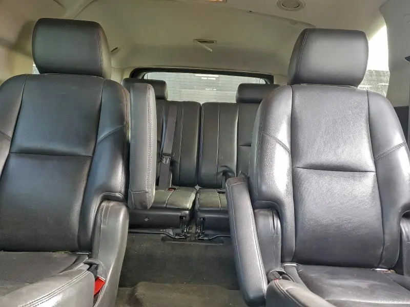 2012 GMC YUKON XL DENALI  