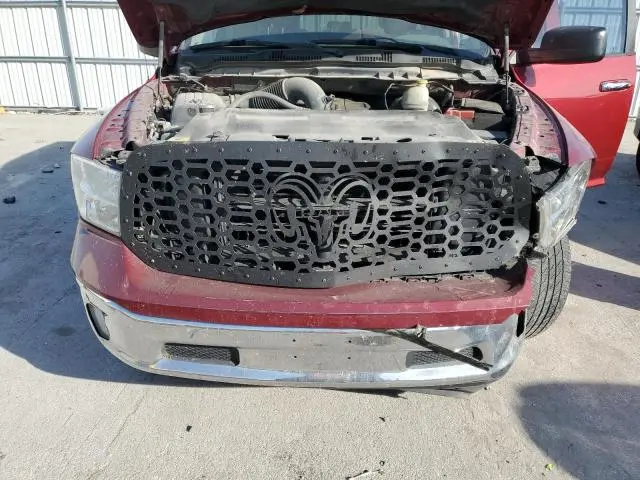 2013 RAM 1500 SLT  